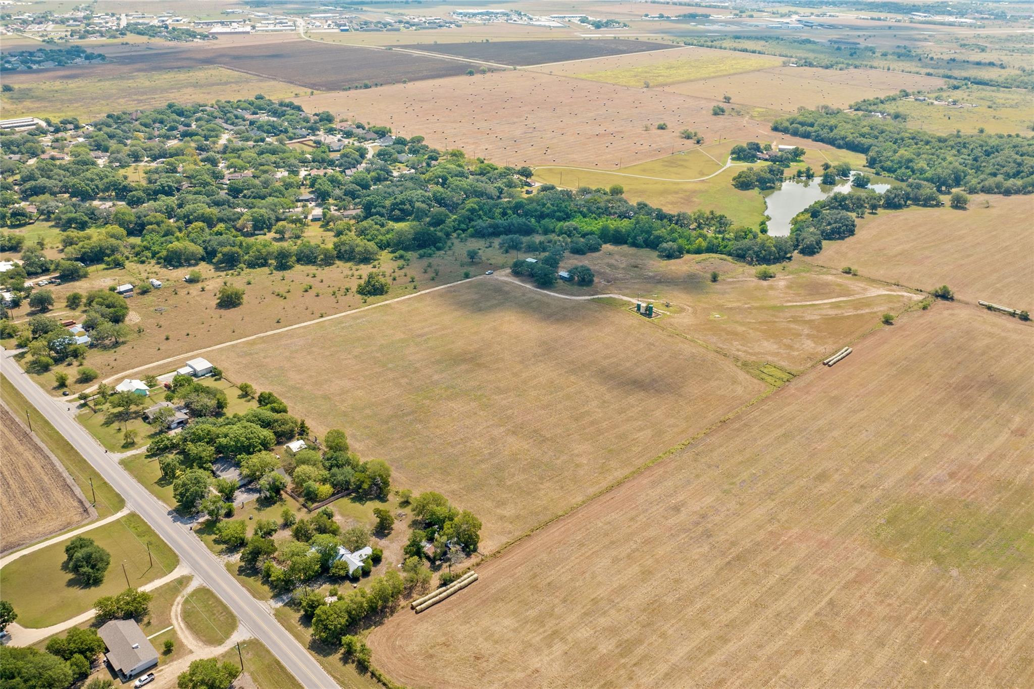1408 State Park Road Lockhart TX 78644