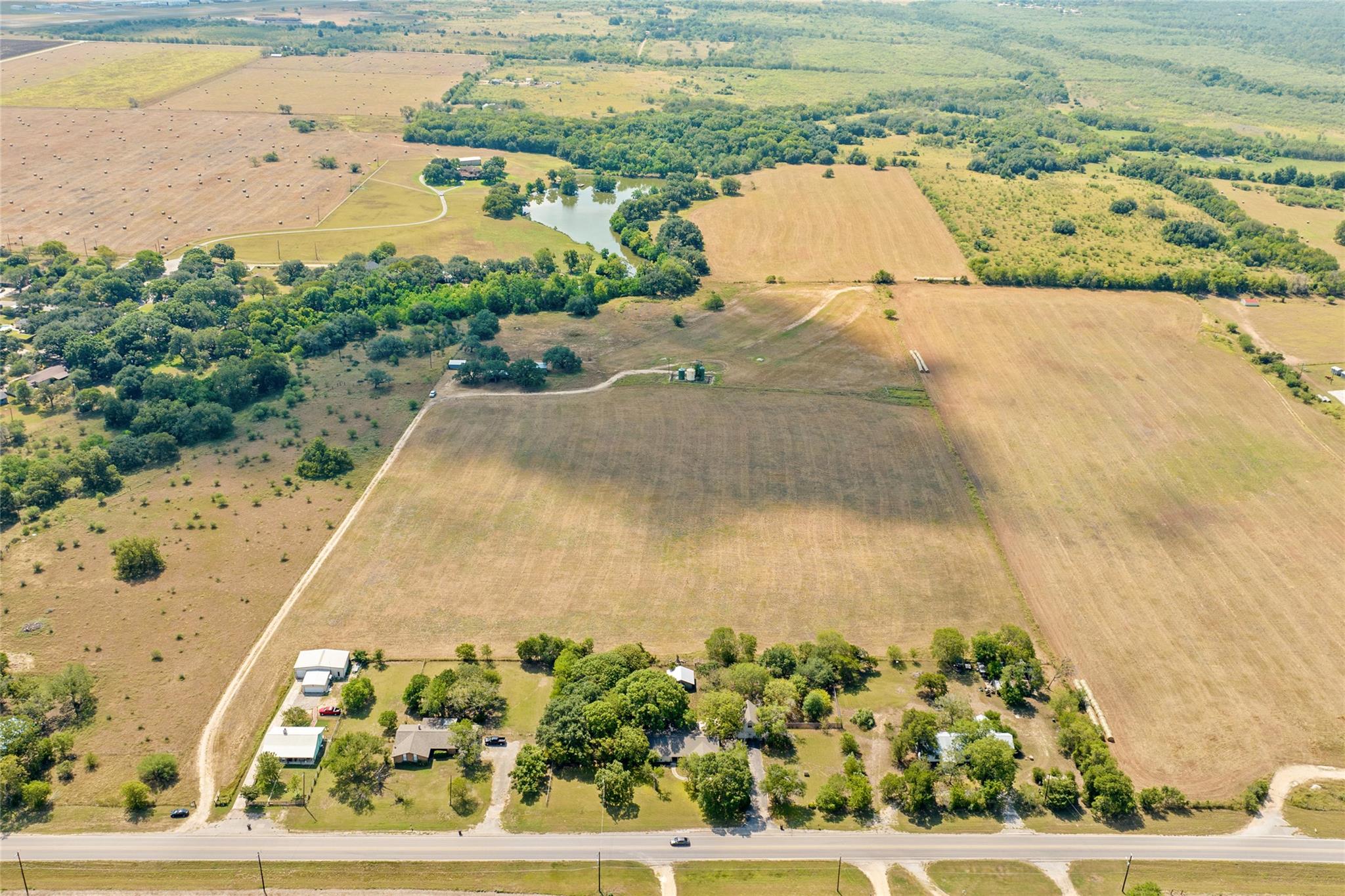 1408 State Park Road Lockhart TX 78644