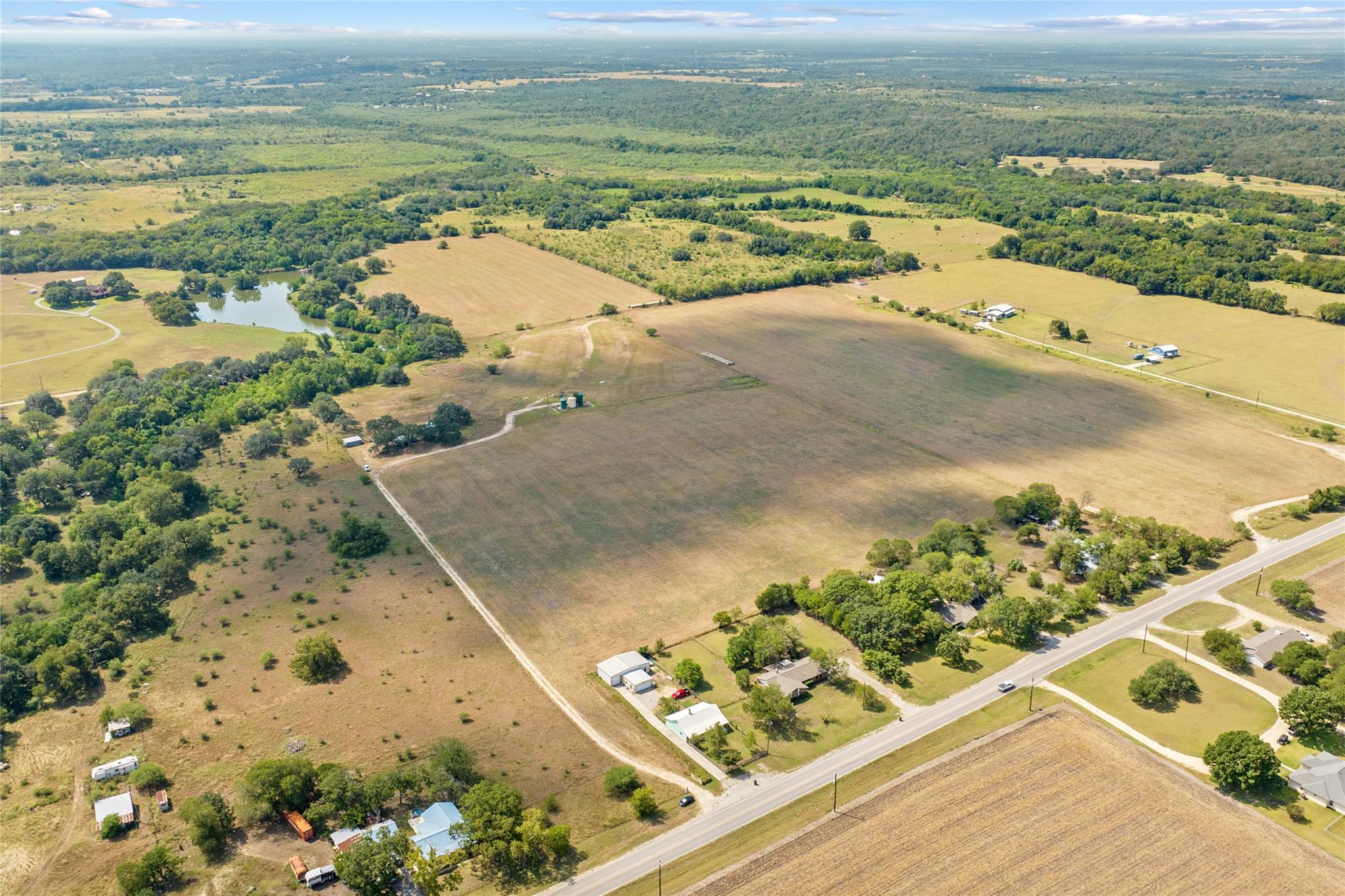 1408 State Park Road Lockhart TX 78644