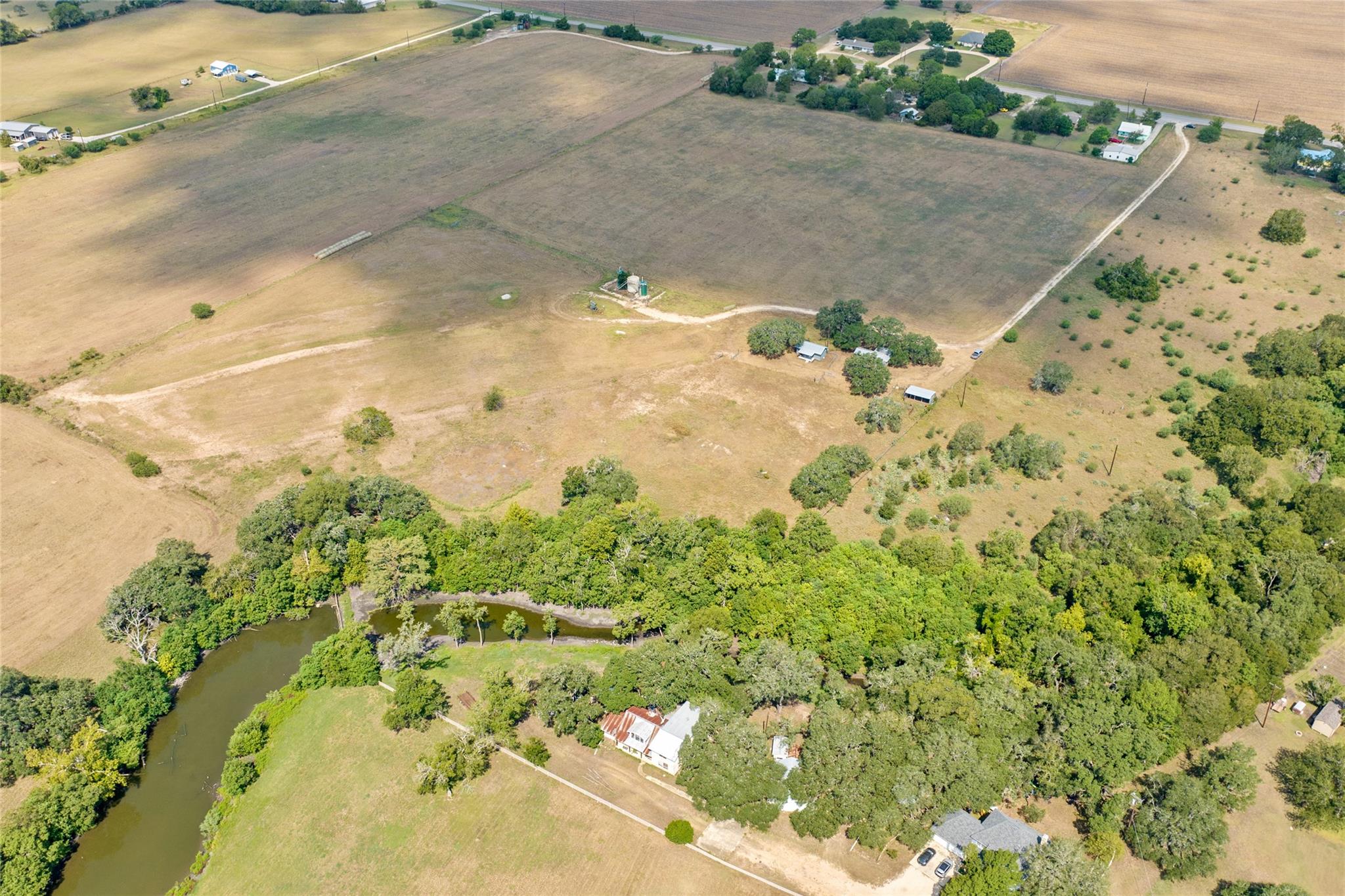 1408 State Park Road Lockhart TX 78644