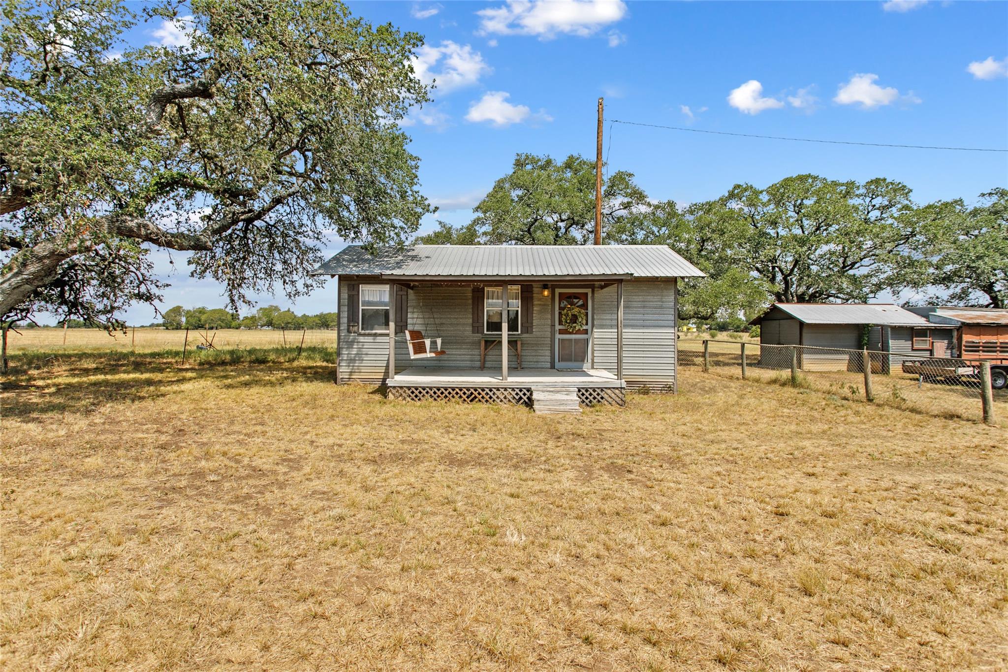 1408 State Park Road Lockhart TX 78644