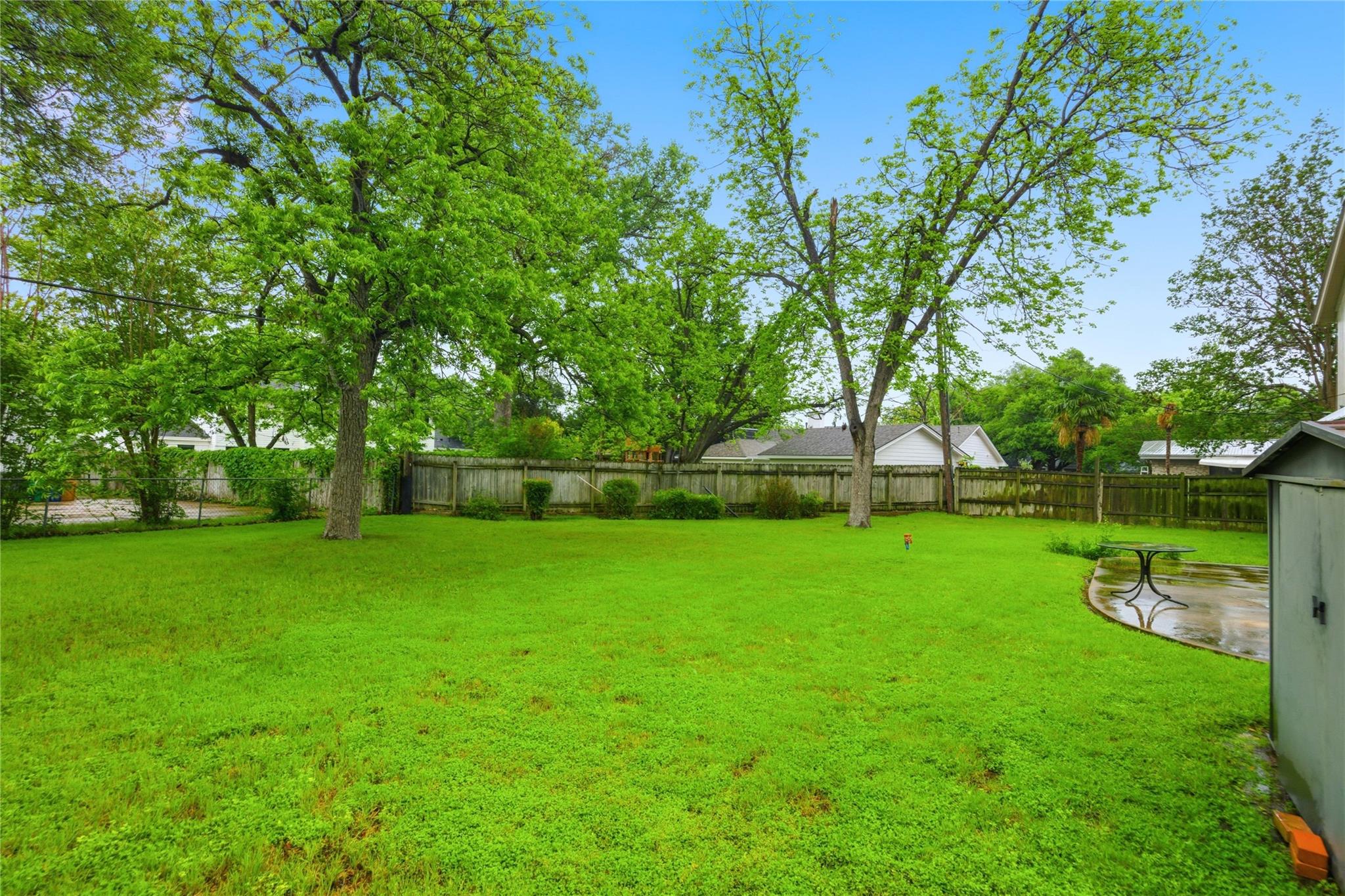 6103 Janey Drive Austin TX 78757