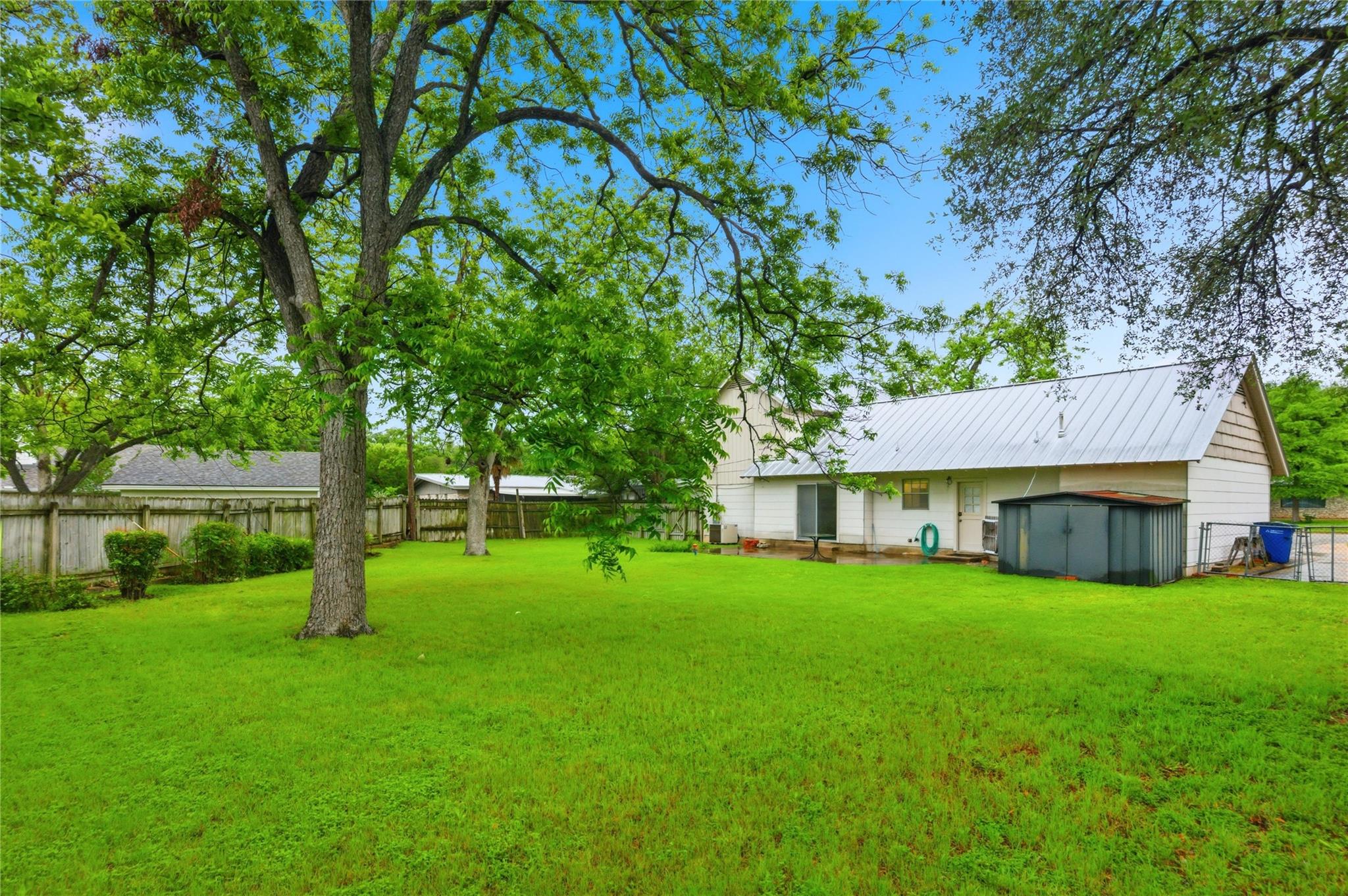 6103 Janey Drive Austin TX 78757