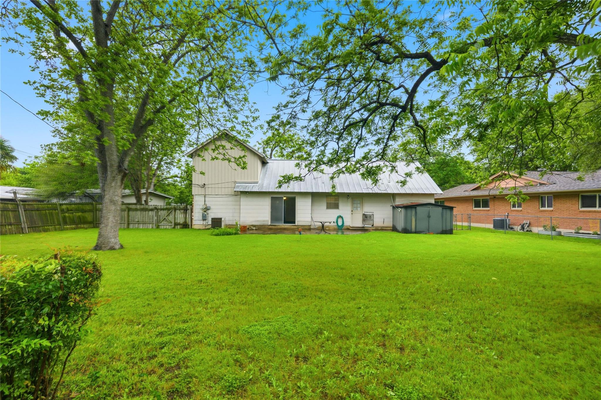 6103 Janey Drive Austin TX 78757