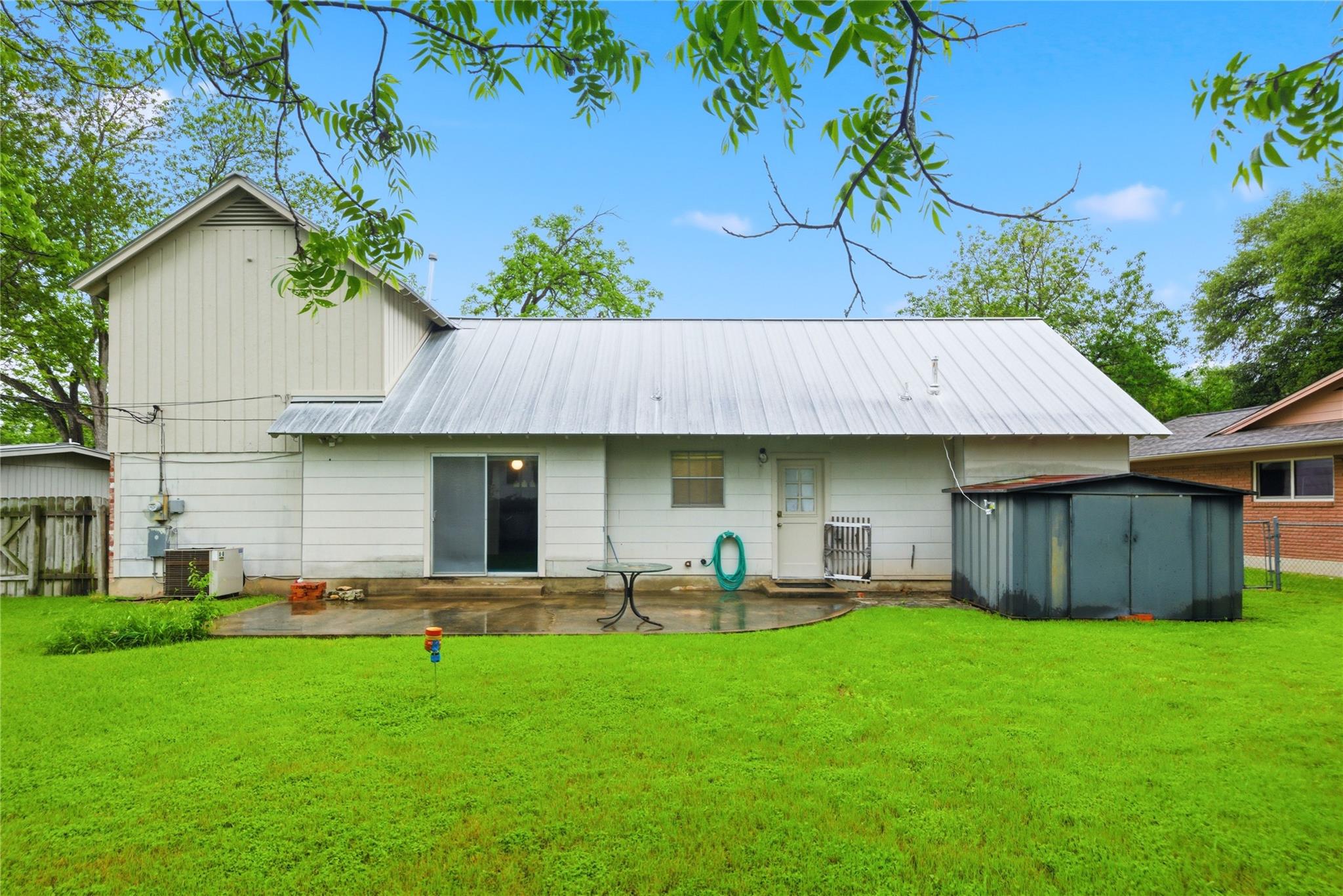 6103 Janey Drive Austin TX 78757