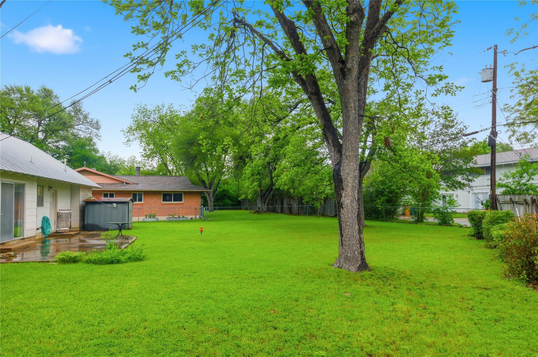 6103 Janey Drive Austin TX 78757