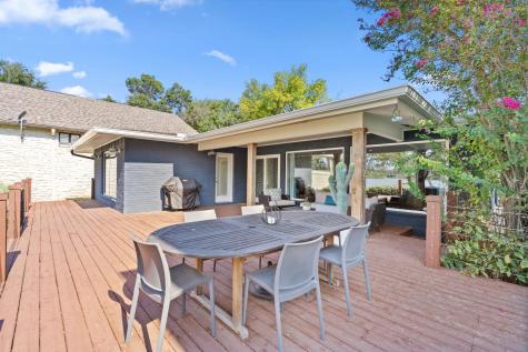 1112 Pecan Drive Marble Falls TX 78654