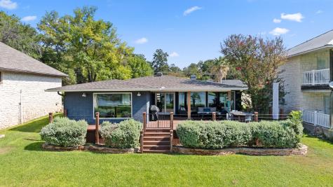 1112 Pecan Drive Marble Falls TX 78654