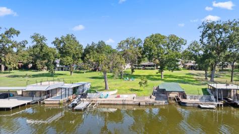1112 Pecan Drive Marble Falls TX 78654