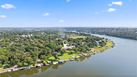 1112 Pecan Drive Marble Falls TX 78654