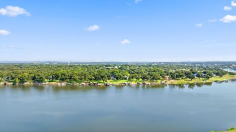 1112 Pecan Drive Marble Falls TX 78654