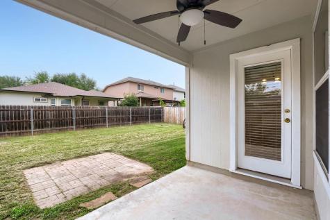 1506 Campanella Cove Round Rock TX 78665