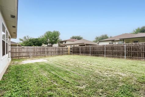 1506 Campanella Cove Round Rock TX 78665
