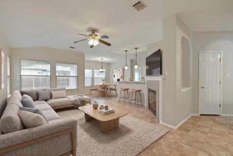 1506 Campanella Cove Round Rock TX 78665