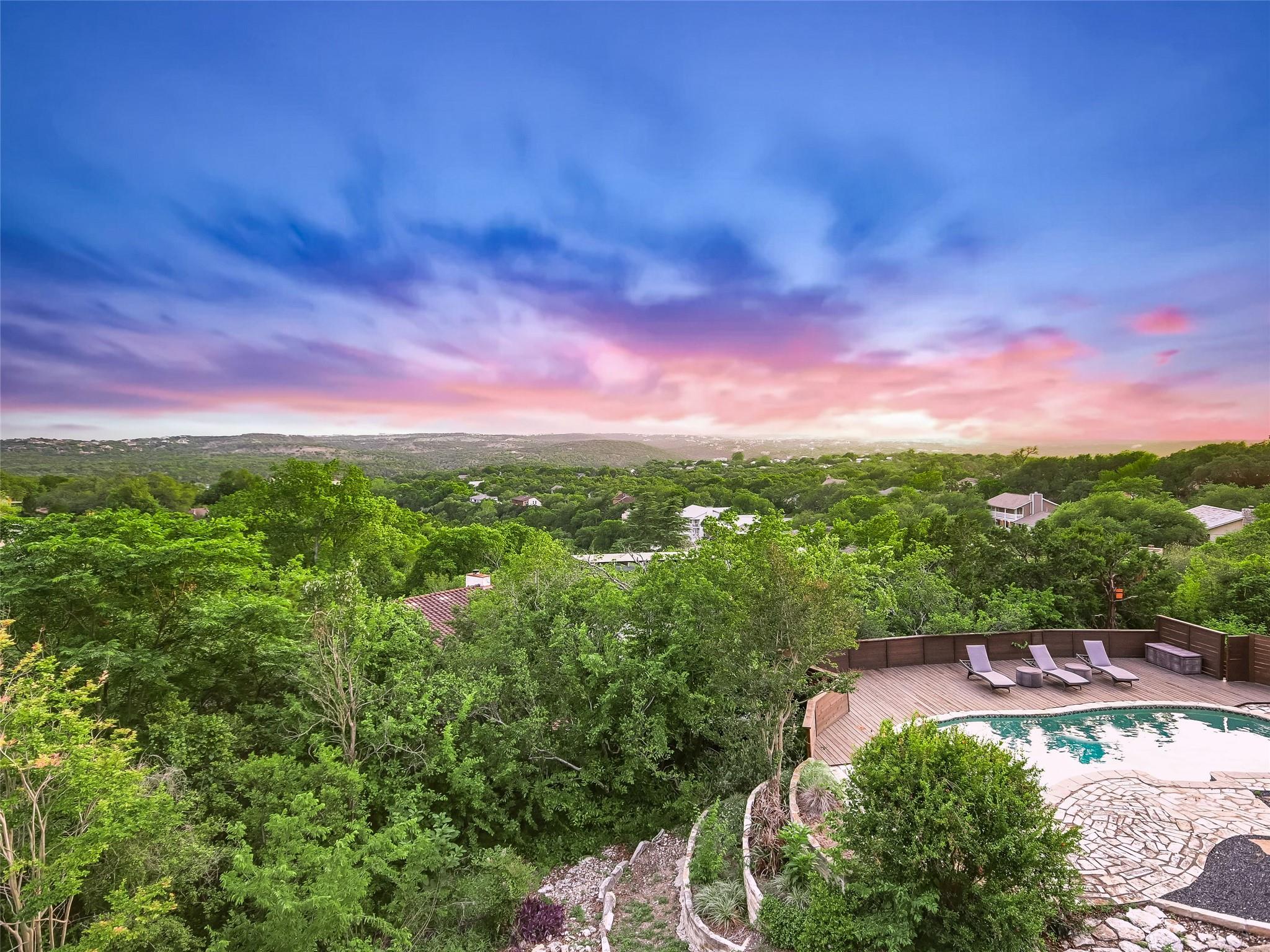 1304 Canoe Brook Drive Austin TX 78746