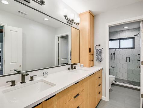 1304 Canoe Brook Drive Austin TX 78746