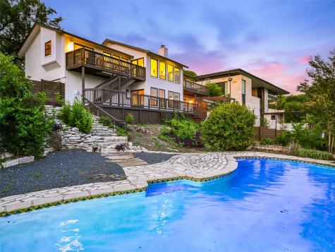 1304 Canoe Brook Drive Austin TX 78746