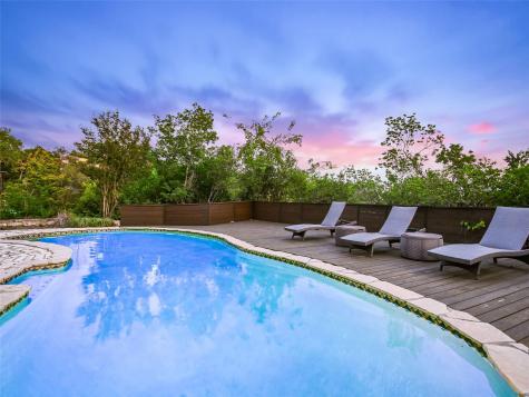 1304 Canoe Brook Drive Austin TX 78746