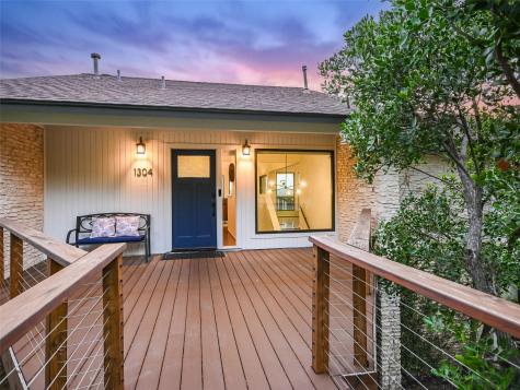 1304 Canoe Brook Drive Austin TX 78746