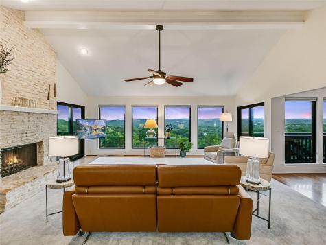 1304 Canoe Brook Drive Austin TX 78746