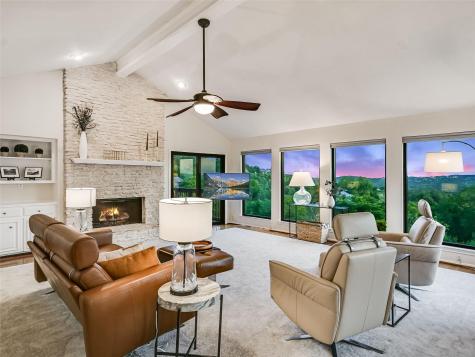 1304 Canoe Brook Drive Austin TX 78746