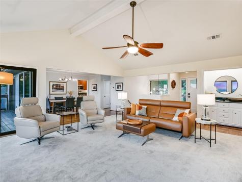 1304 Canoe Brook Drive Austin TX 78746