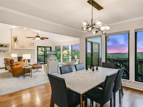 1304 Canoe Brook Drive Austin TX 78746