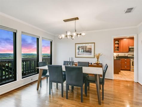 1304 Canoe Brook Drive Austin TX 78746
