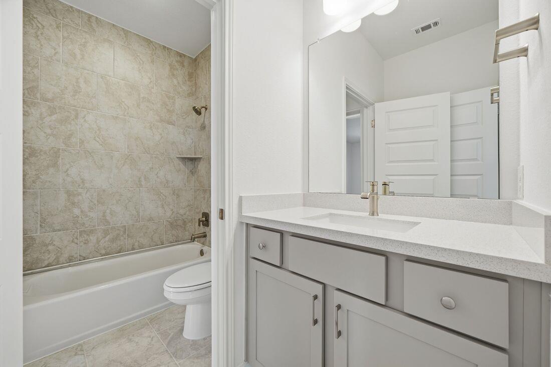 1800 Plum Tree Way Georgetown TX 78628
