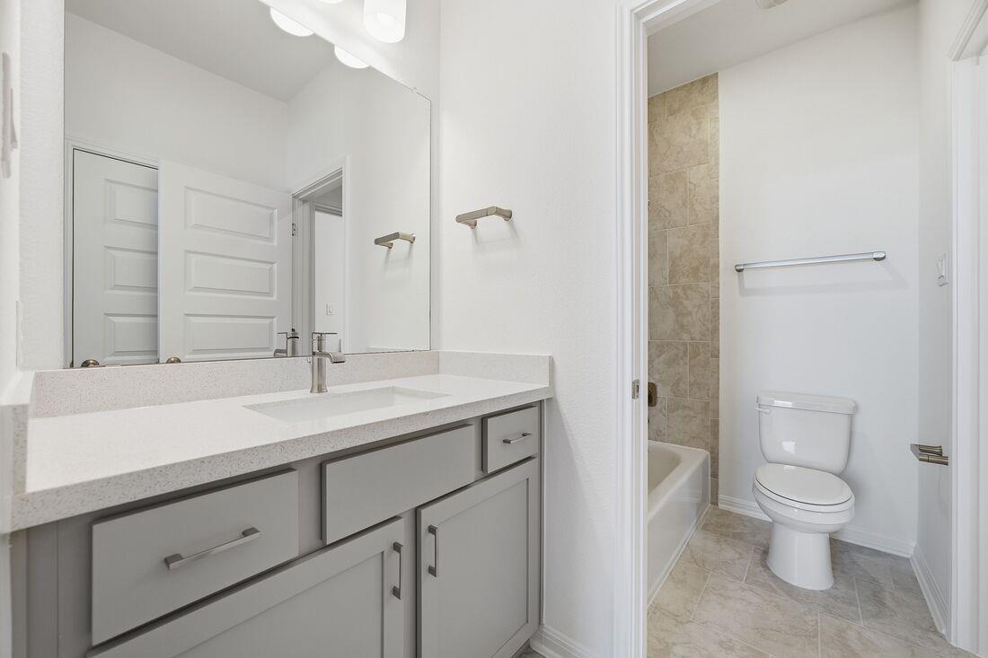 1800 Plum Tree Way Georgetown TX 78628