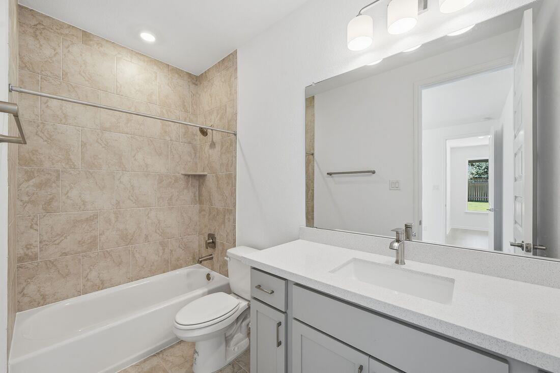 1800 Plum Tree Way Georgetown TX 78628