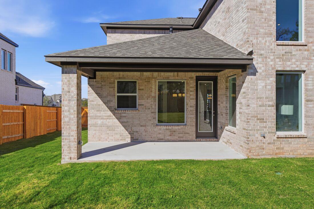 1800 Plum Tree Way Georgetown TX 78628