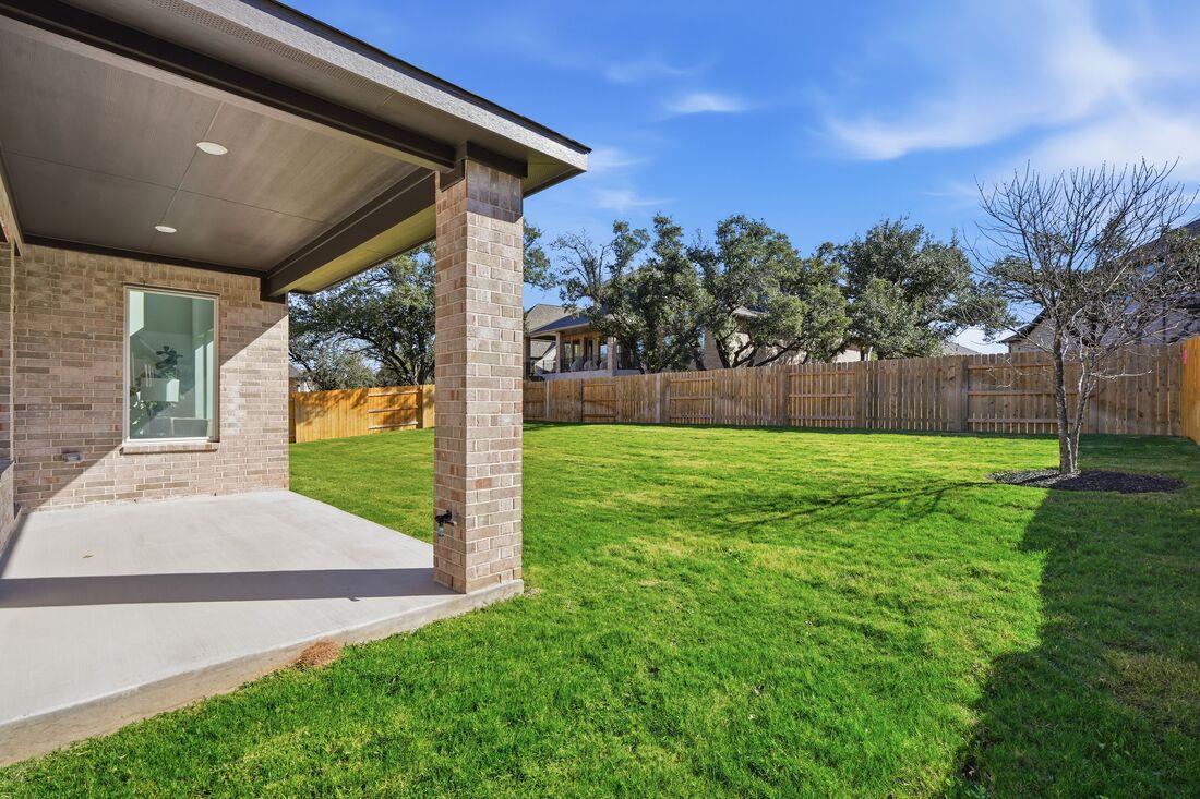 1800 Plum Tree Way Georgetown TX 78628