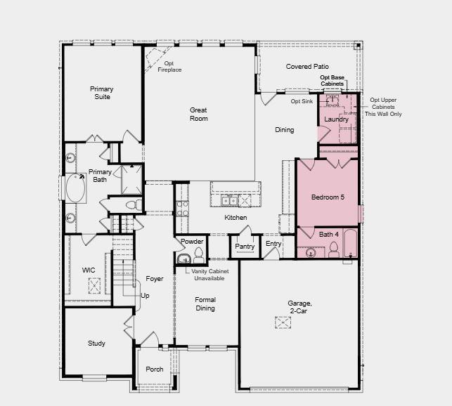1800 Plum Tree Way Georgetown TX 78628