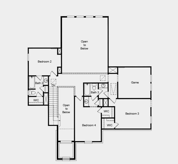 1800 Plum Tree Way Georgetown TX 78628