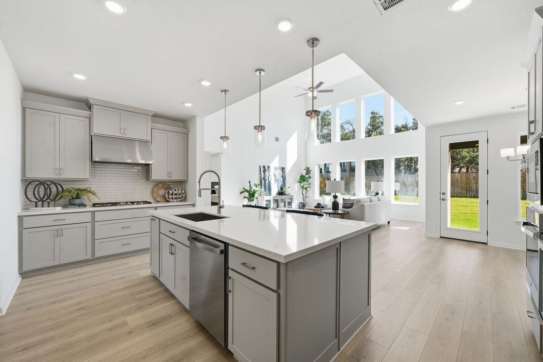 1800 Plum Tree Way Georgetown TX 78628