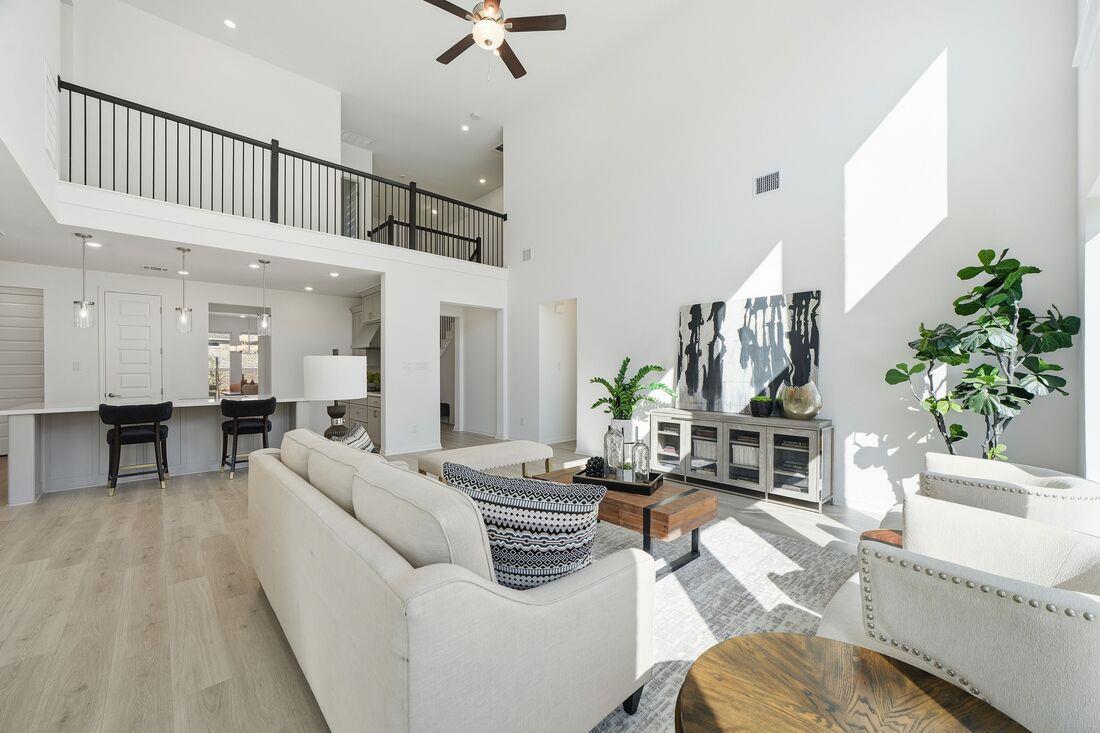 1800 Plum Tree Way Georgetown TX 78628