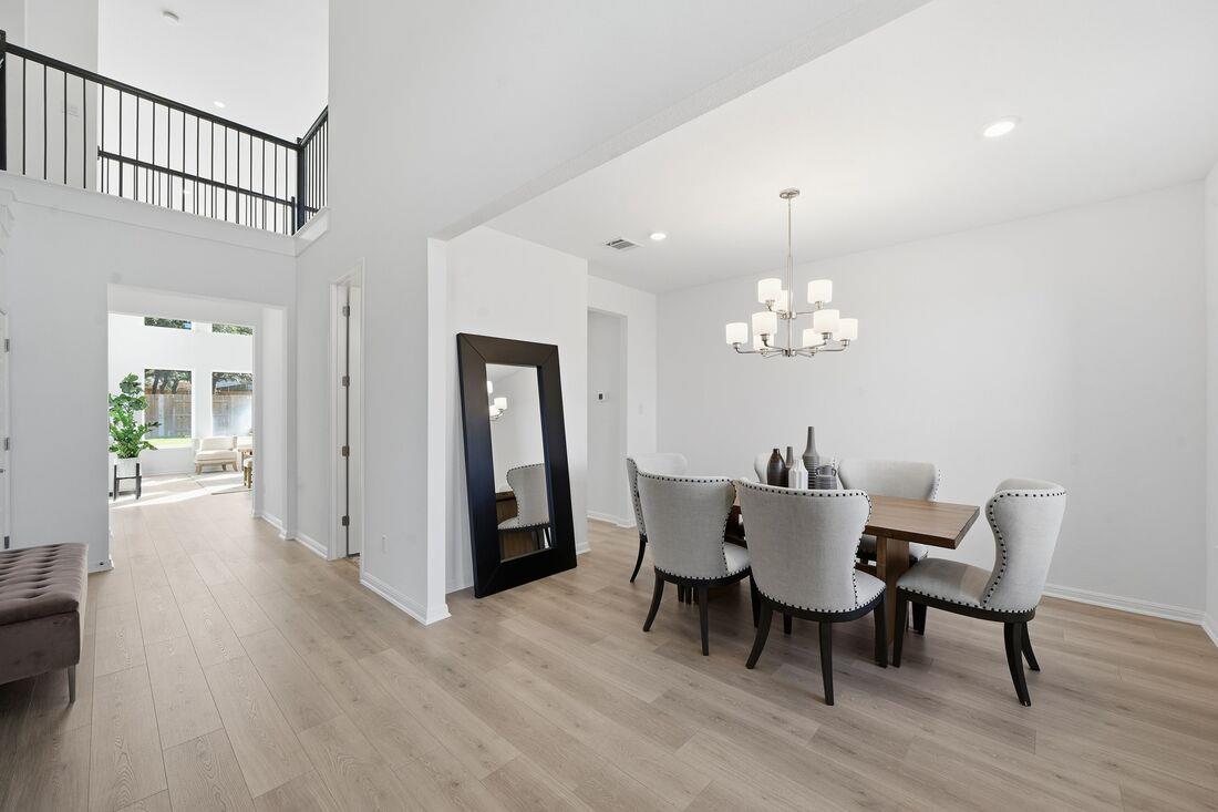 1800 Plum Tree Way Georgetown TX 78628