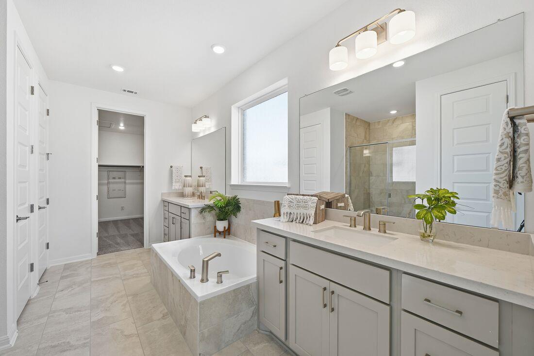 1800 Plum Tree Way Georgetown TX 78628
