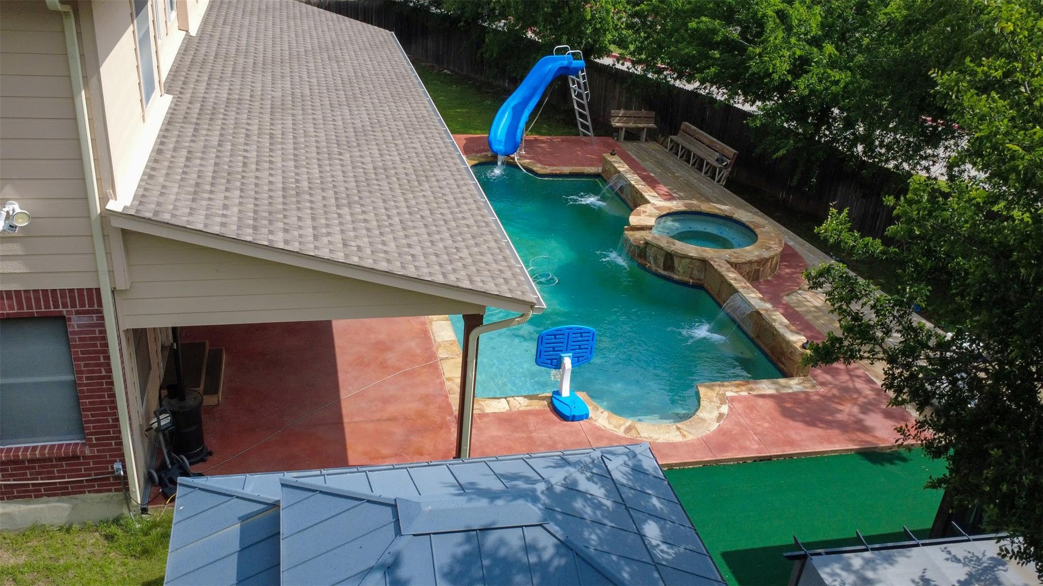 8002 Woodhall Cove Austin TX 78717