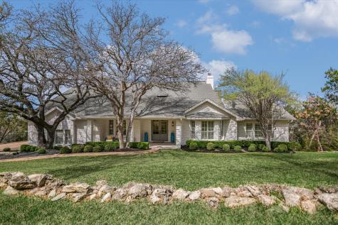 4908 Bull Mountain Cove Austin TX 78746