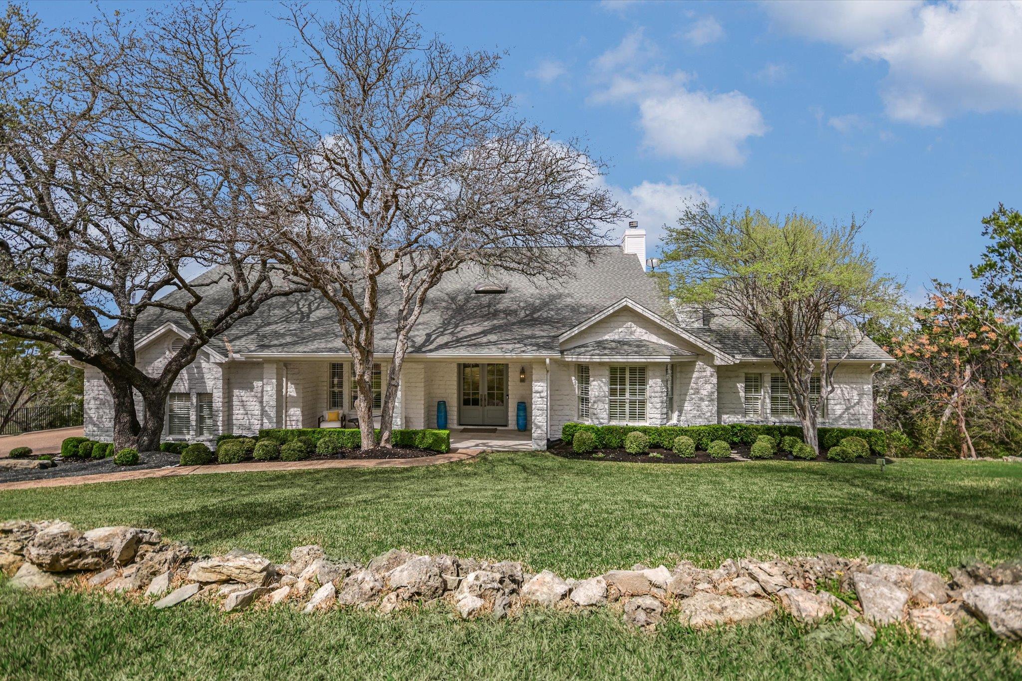 4908 Bull Mountain Cove Austin TX 78746