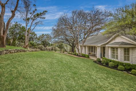 4908 Bull Mountain Cove Austin TX 78746