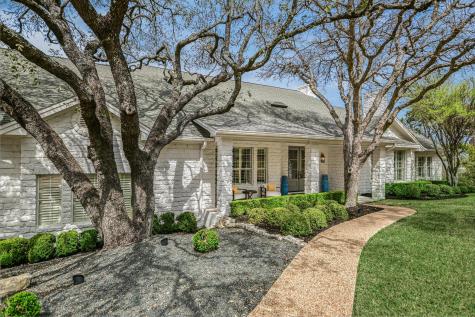 4908 Bull Mountain Cove Austin TX 78746