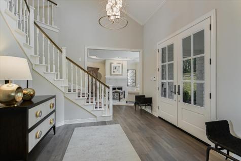 4908 Bull Mountain Cove Austin TX 78746