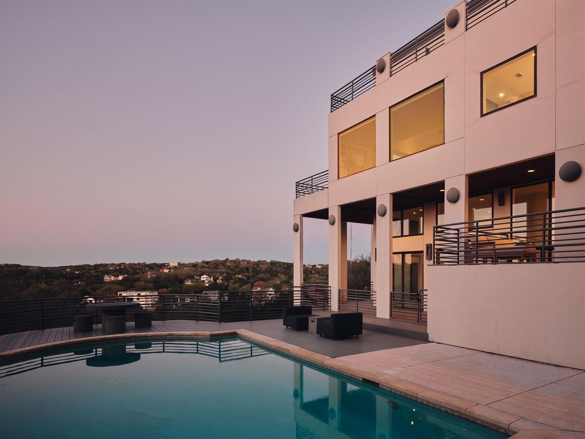 4911 Bull Mountain Cove Austin TX 78746