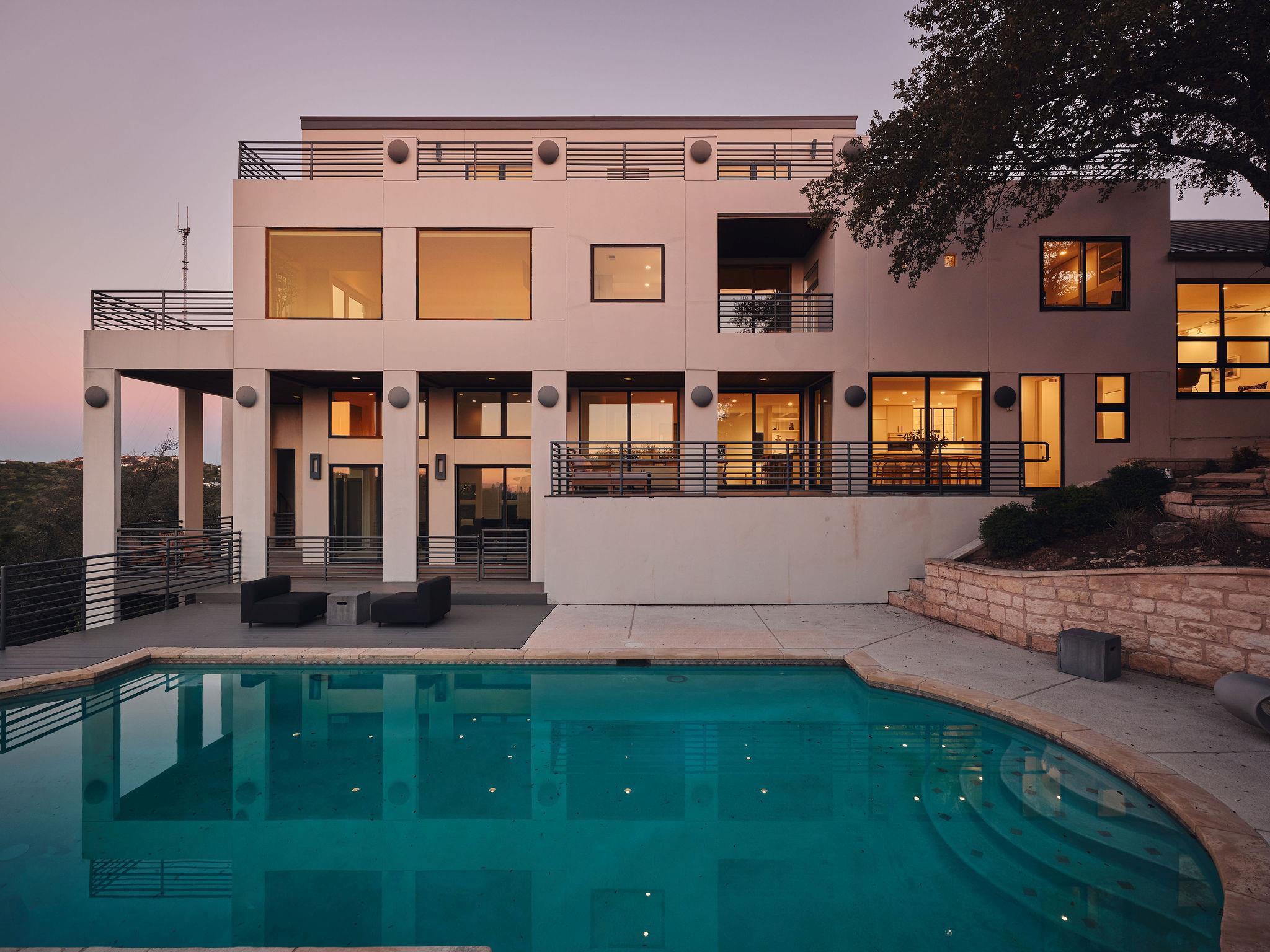 4911 Bull Mountain Cove Austin TX 78746