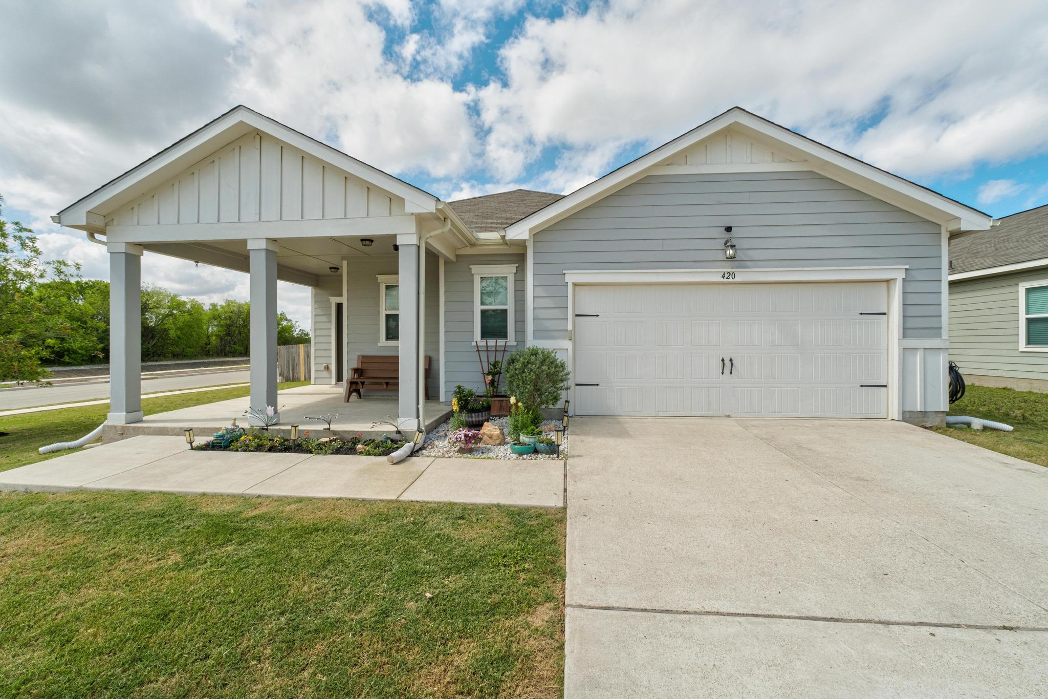 420 Seneca Loop Kyle TX 78640