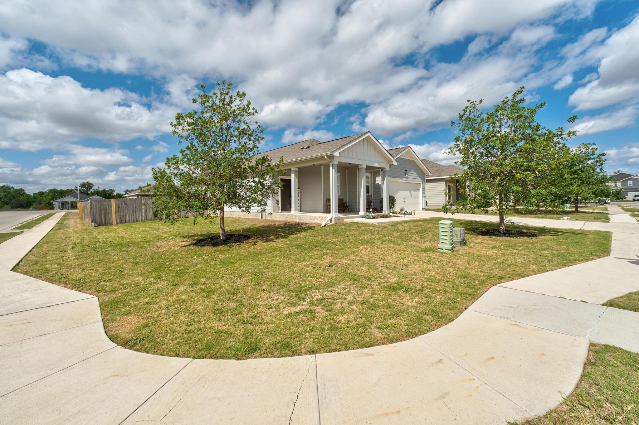 420 Seneca Loop Kyle TX 78640