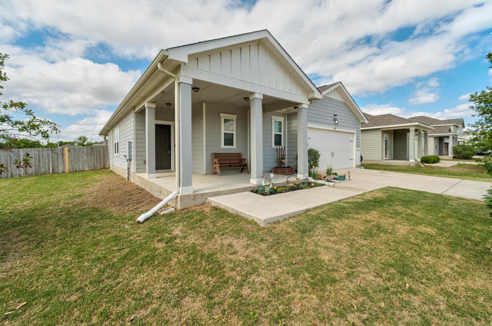 420 Seneca Loop Kyle TX 78640